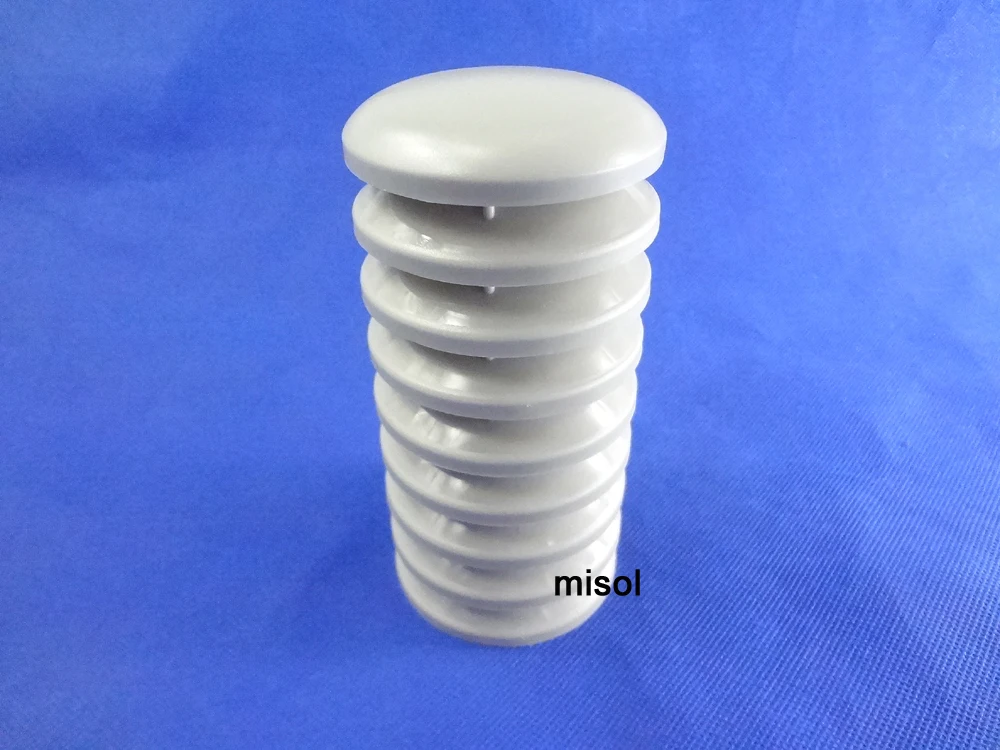 Пластиковый внешний экран для термогигроискателя запасная часть метеостанции