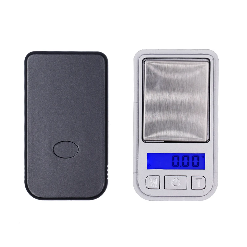 Электронные цифровые ювелирные весы с подсветкой 5 шт./лот 200 г/0 01 г|electronic digital jewelry