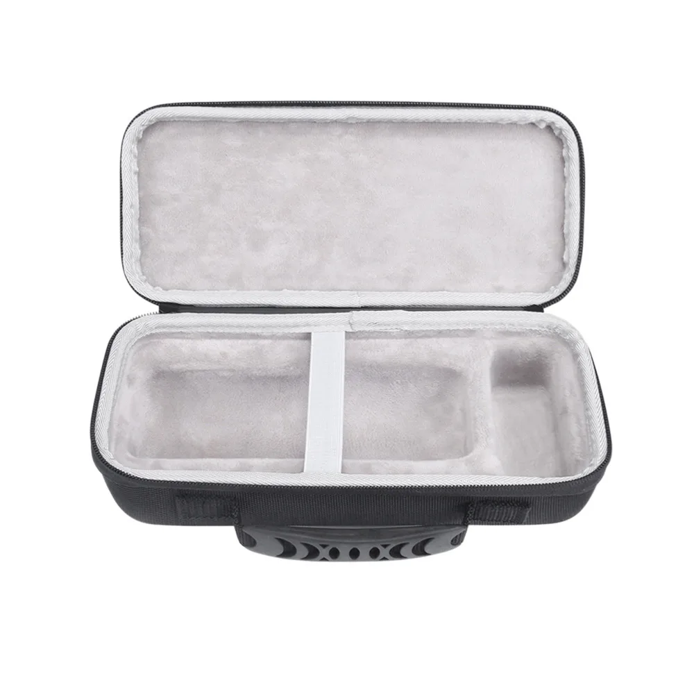 Жесткая дорожная защитная сумка из ЭВА чехол для хранения Bluetooth колонок Sony SRS-XB20