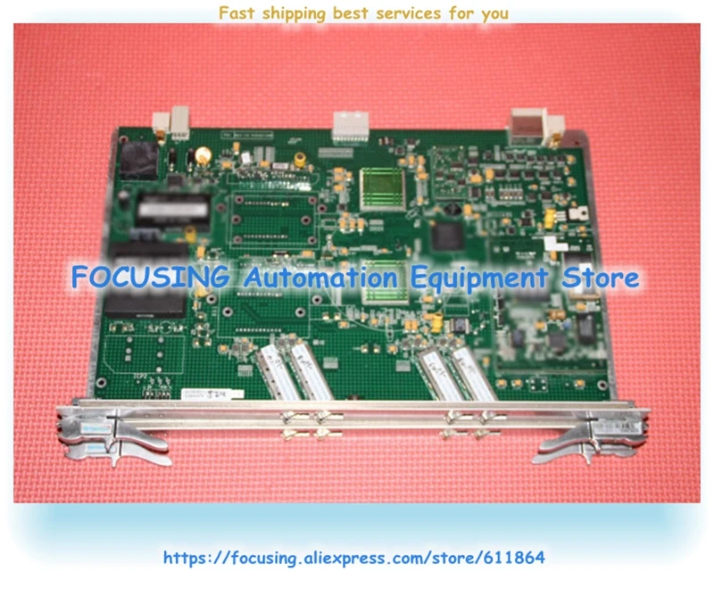 

O622 STM-4 Communication 2170702-L41R1B S4.1 Industrial