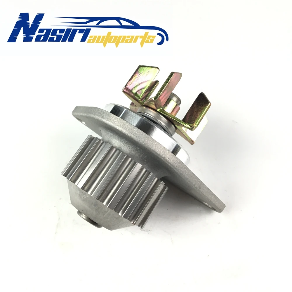 Водяной насос для Citroen C3 Pluriel II 2 C2 Berlingo Fiat Qubo Peugeot 207 1 0 4 93 #1201. G0|pump for|pump for waterpump pump |