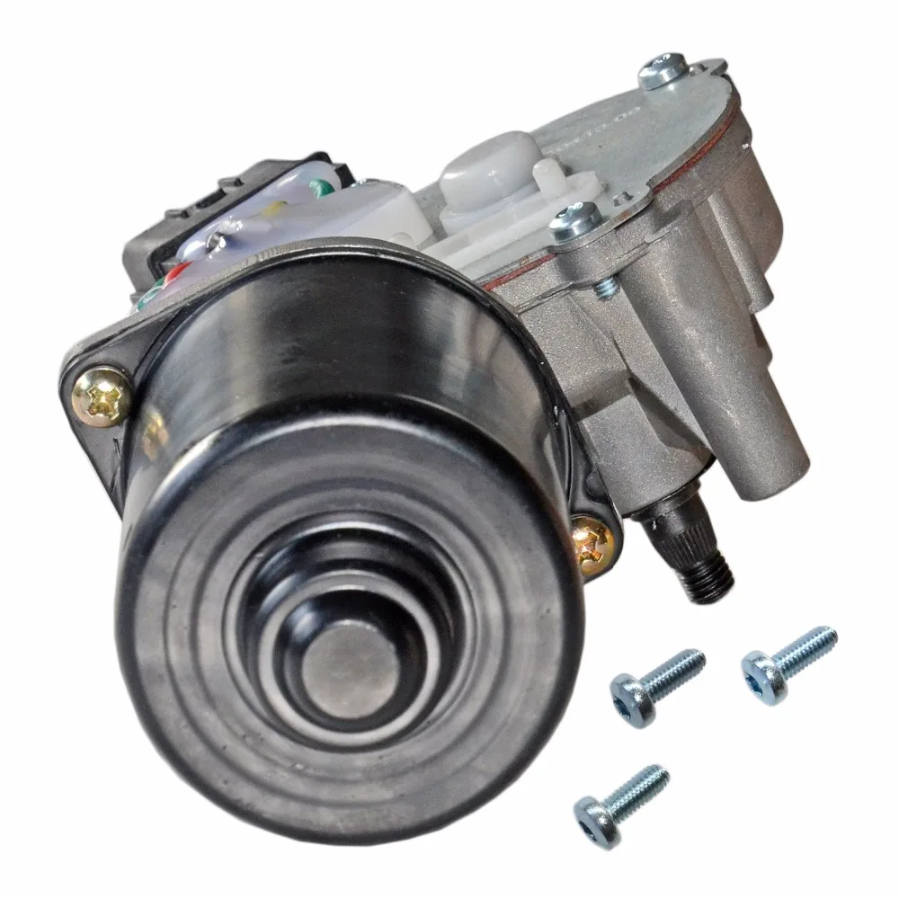 AP02 для BOSCH Nissan Almera Tino V10 1,8 2,2 2000-2006 электродвигатель стеклоочистителя 28815BU000 28815-BU000 0390241373