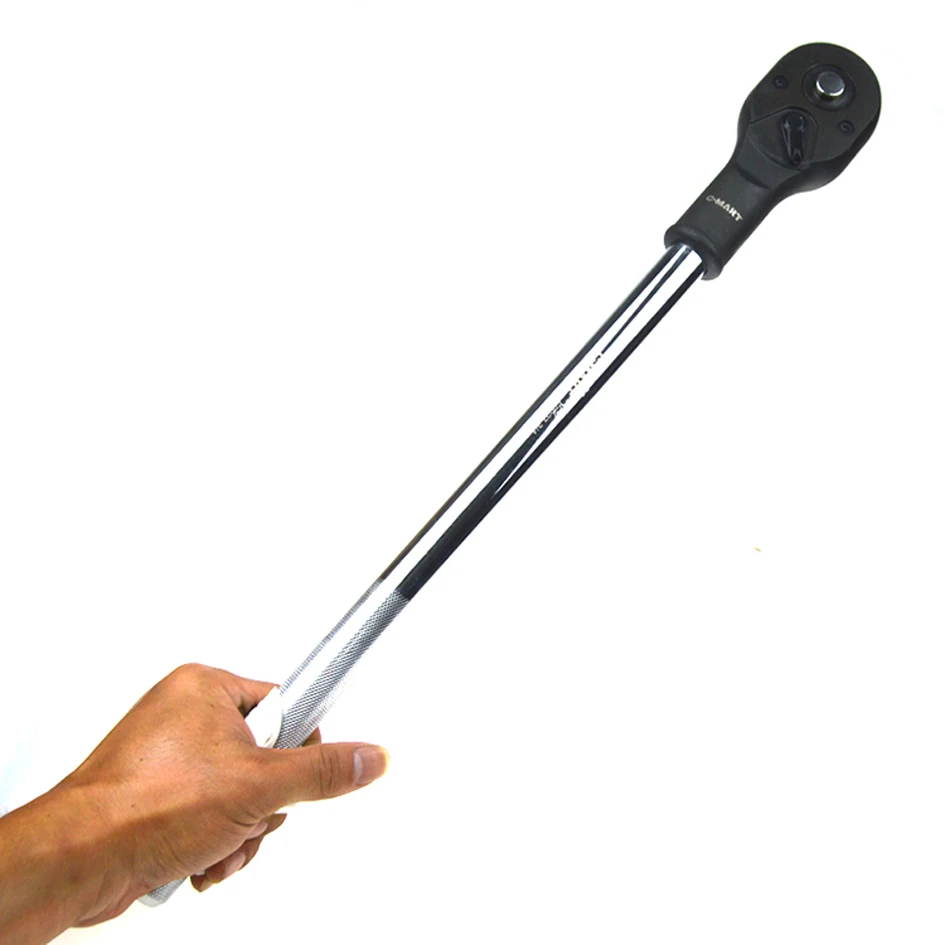 C MART инструменты CR V 3/4DR Heavy Duty зубы ключ с храповым механизмом 72 Зубы Quick Release