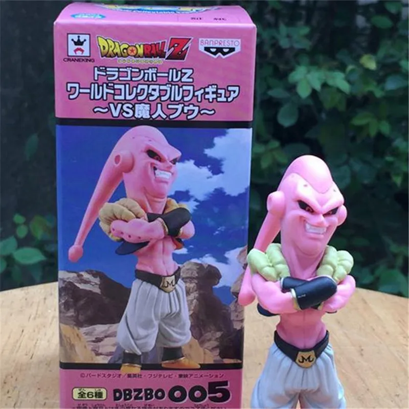 6 шт./лот Dragon Ball Цифры Супер Саян vegetto/Гохан/Gotenks/Majin Буу/Мужские Шорты для купания