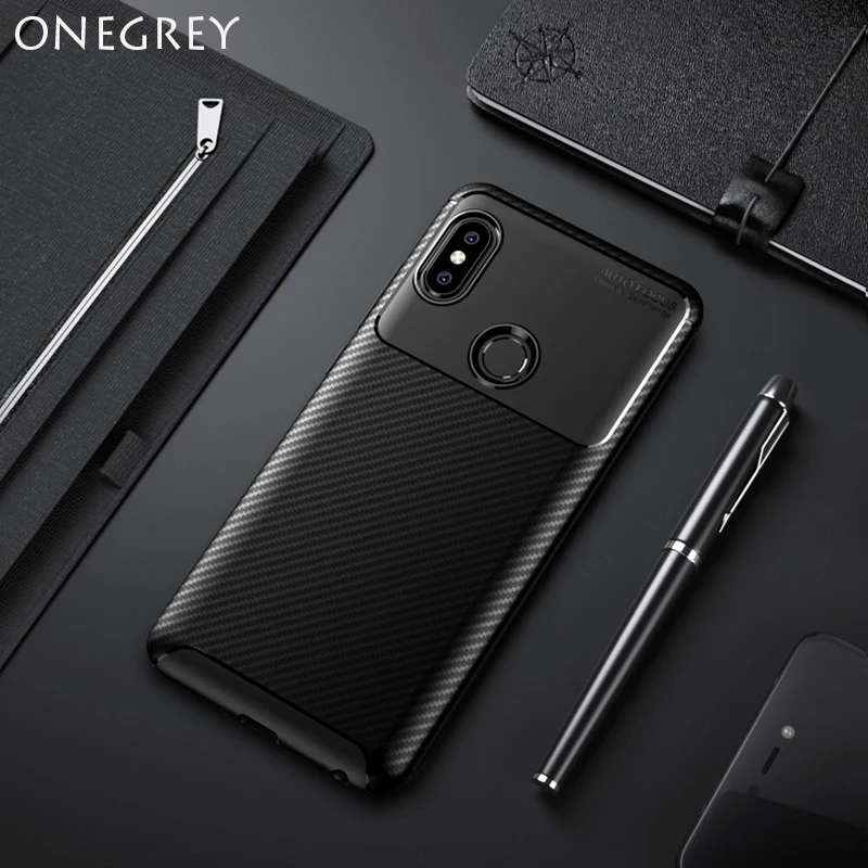 Мягкий силиконовый чехол из углеродного волокна для Xiaomi Mi 8 Lite Se Explorer Edition Max 3 Pocophone