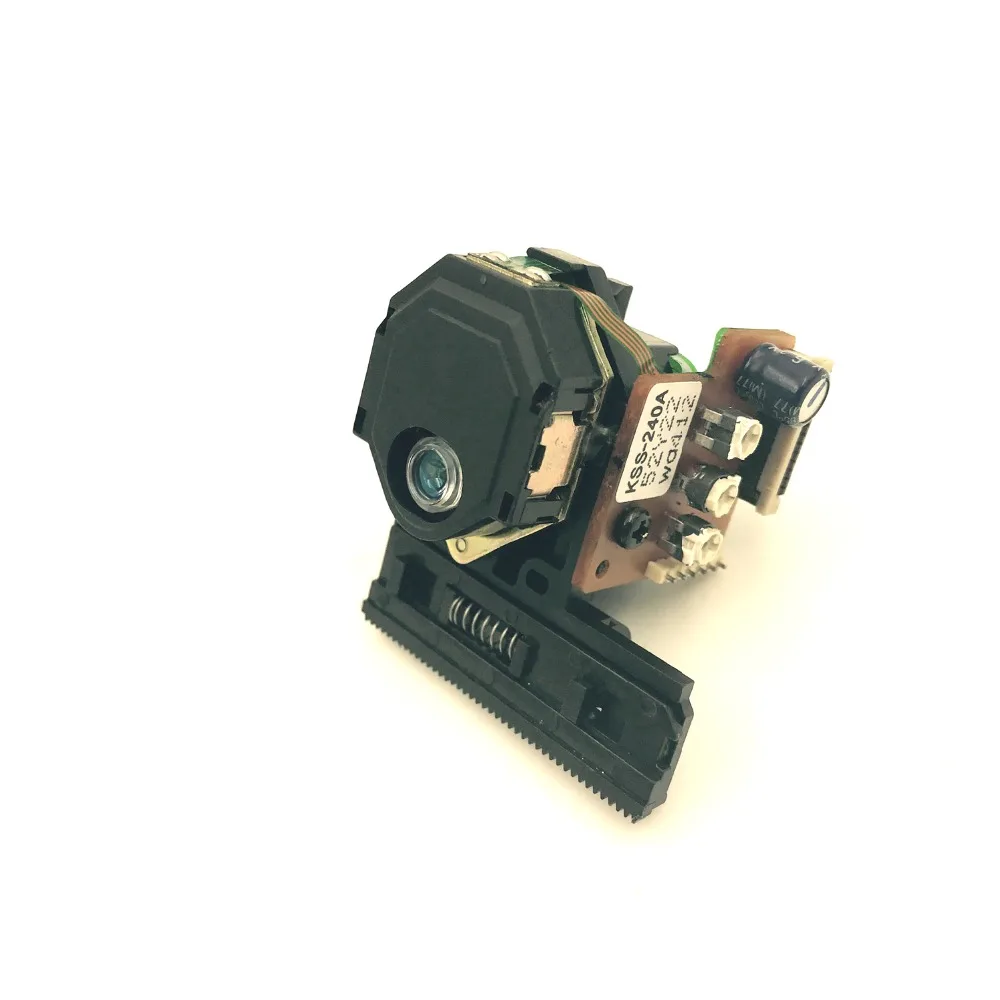 И KSS-240A KSS240A KSS 240A KSS240 cd лазерной линзы для CDP791 CDP797 CDP911 CDP915 CDP990 CDP991 CD плеер