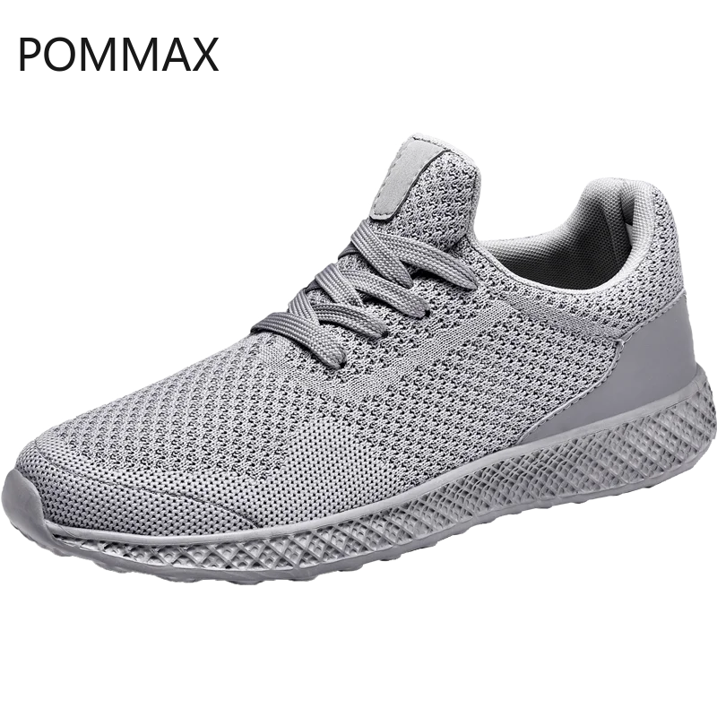 Большие размеры 48 мужские кроссовки легкая дышащая мужская повседневная обувь