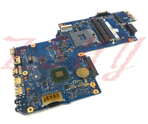 

Для Toshiba Satellite C850 L850 материнская плата для ноутбука HM76 HD4000 DDR3 H000038360 Бесплатная доставка 100% ТЕСТ ОК