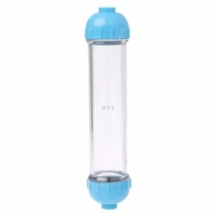 water filter cartridge housing diy shell purifier bottle reverse osmosis system