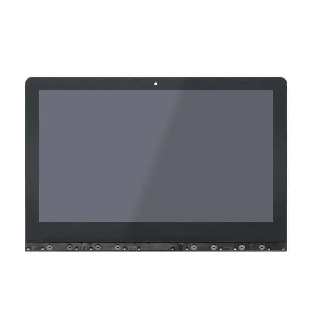 Новый ЖК дисплей для Lenovo Ideapad Yoga 3 Pro 13 + дигитайзер сенсорного экрана в сборе 3K