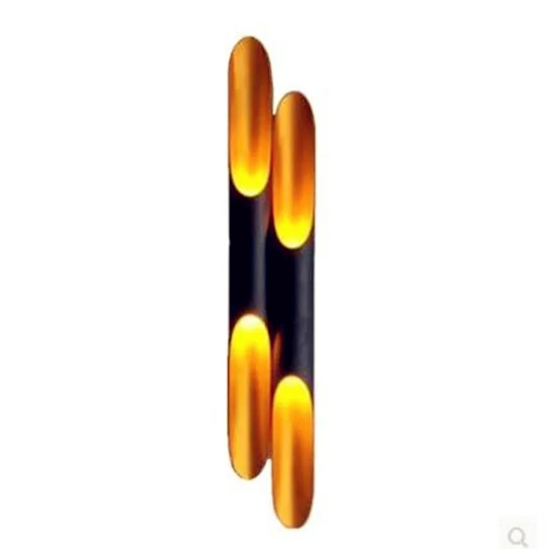 Настенный светильник Arandelas Para Parede Настенные светильники для дома Lampe ванная