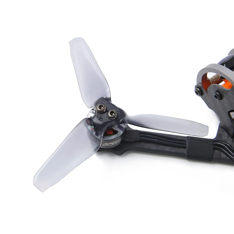 GEPRC GEP-PX3 140 мм Колесная база F4 3 дюйма FPV гоночный Дрон PNP BNF W/RunCam Micro Swift камера VTX 1206 4500KV мотор