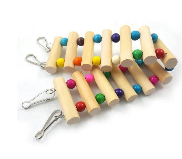 Игрушки для домашних животных птицы попугай искусственная мягкая моста хомяк