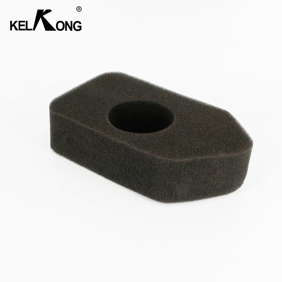 Пенопластовый воздушный фильтр KELKONG 1 шт. ДЛЯ Briggs &amp Stratton 698369 5086K 5088 5088H 5099 Сменный