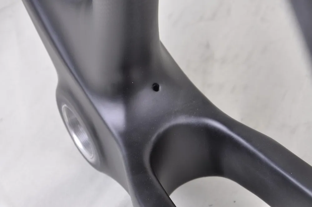 Горячая Распродажа семейная рама велосипеда карбоновая CX велосипед dengfu Fm059 3k