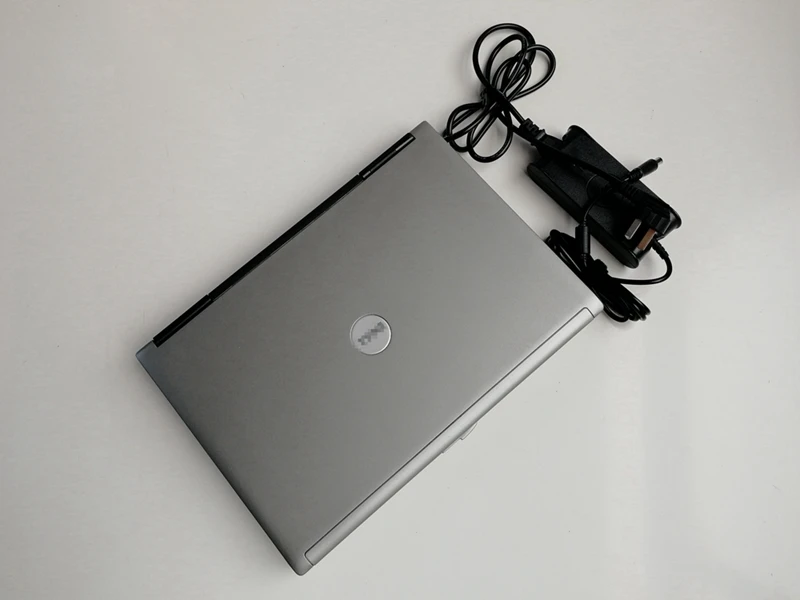 MB Star C5 sd Подключение c5 с программным обеспечением V12/ 320 Гб HDD D630 ноутбук для Mecede автомобиля и грузовика автоматический диагностический инструмент готов к использованию
