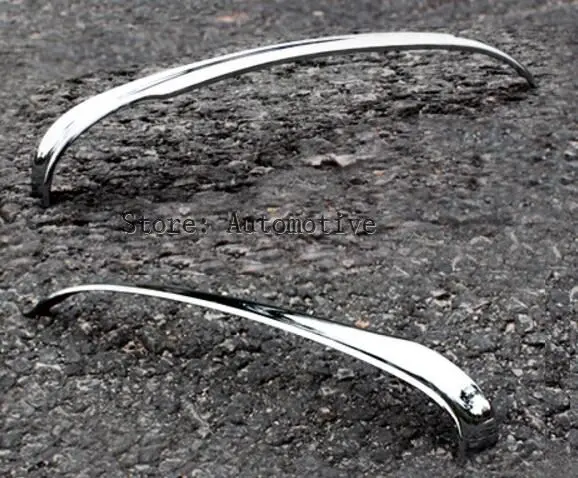 Подходит для MAZDA 6 ATENZA GJ 2014 2015 2016 CHROME Боковая дверь зеркало заднего вида прокладка