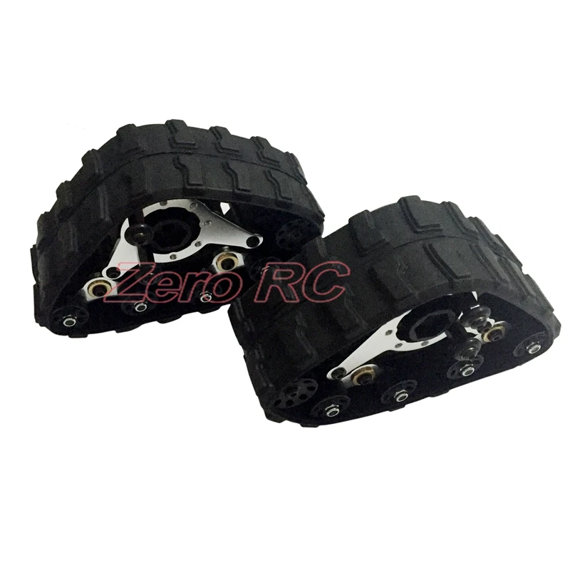 Комплект для преобразования системы снега и грязи комплект из 4 передних задних