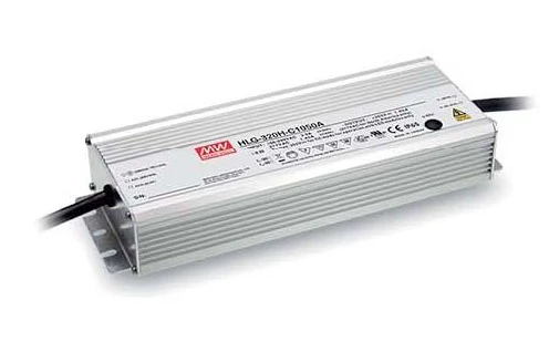 HLG 320H C A| |