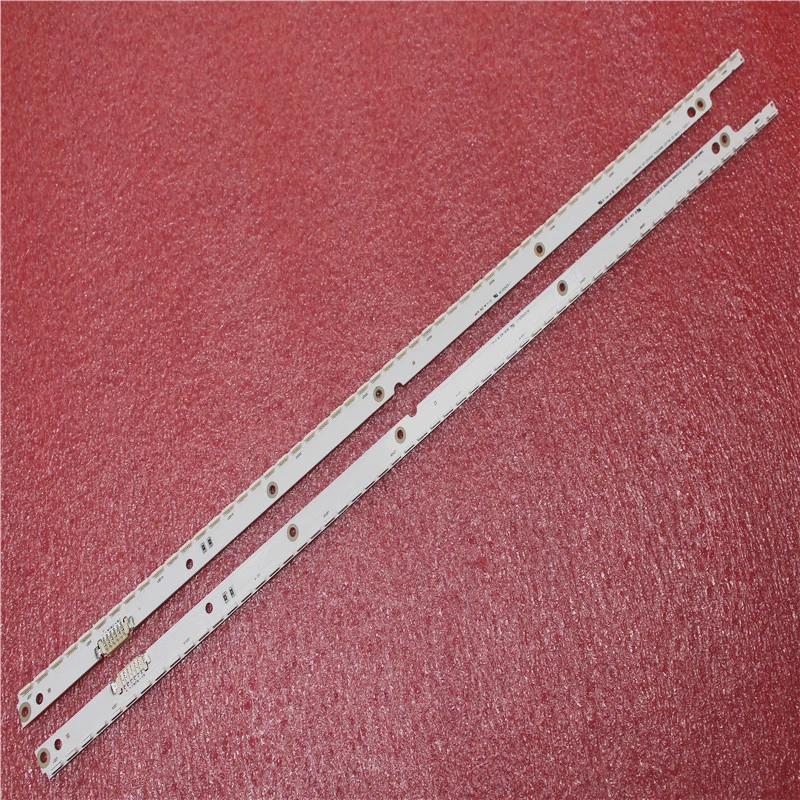 Светодиодная лента для подсветки Samsung UA40ES6100J UE40ES5500 2012SVS40 7032NNB RIGHT56 LEFT56 2D 5