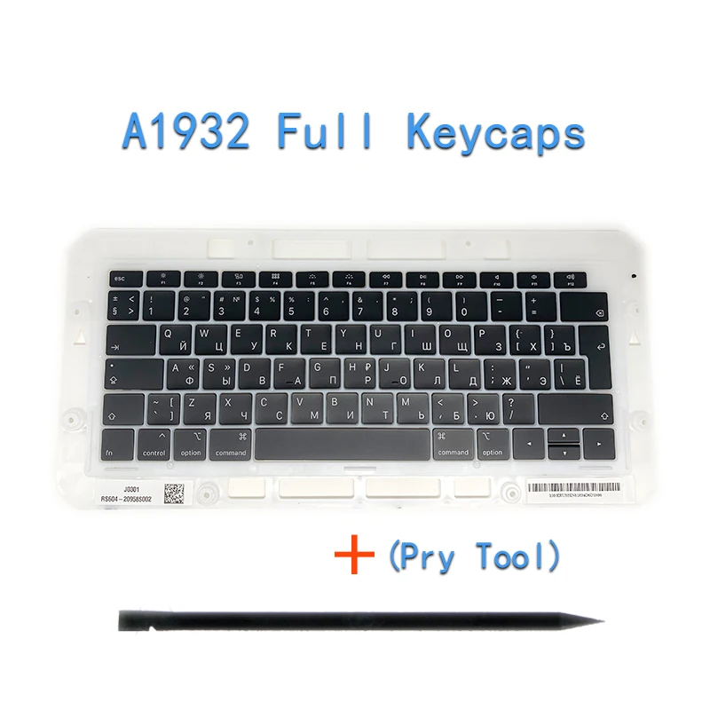 Клавиатура A1706/A1707/A1708 сменная для Macbook Pro/Air Retina 13/15 дюймов|Клавиатуры замены| |
