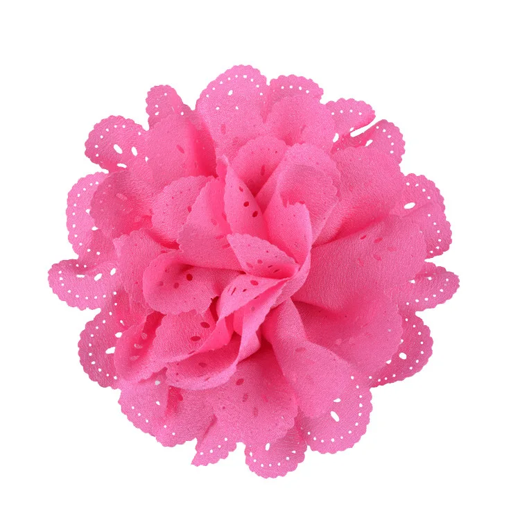 Рисунок 5 - Детские заколки для волос Nishine 10 шт