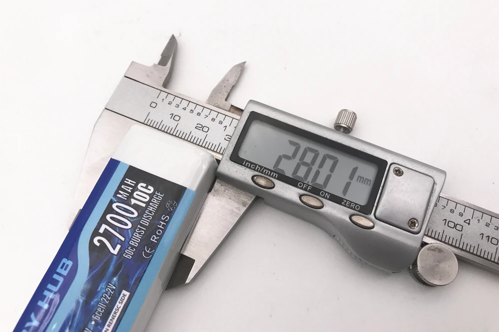 3S 11 1 V 2700MAH 10C литий полимерный аккумулятор Walkera DEVO 7 10 DEVO12E F12E WFLY9 RadioLink AT9 AT10