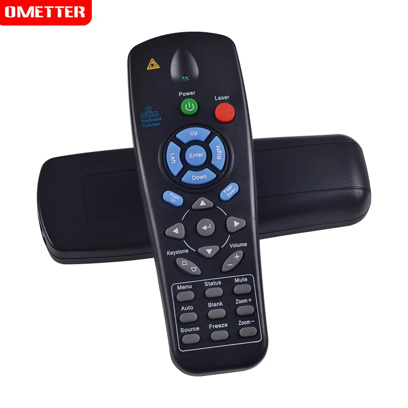 Пульт дистанционного управления для проекторов vivitek D930TX D837 D755WT D315 D632MX D635 D638MX D732MX
