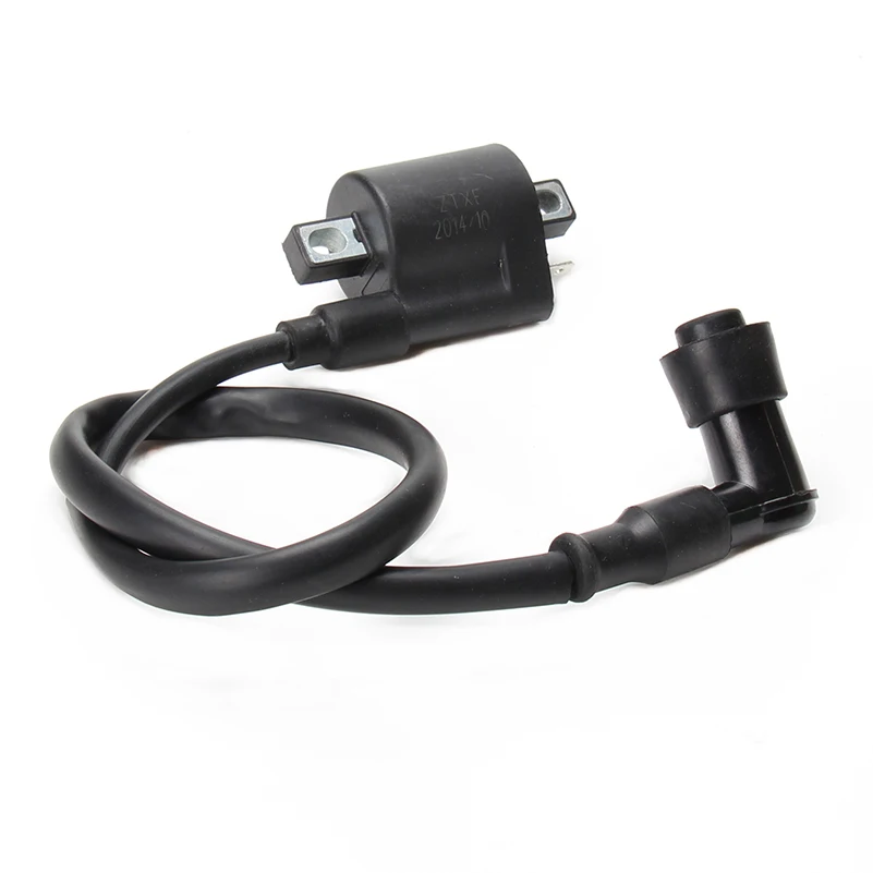 Катушка зажигания мотоцикла для Kayo Apollo Bosuer Xmotos Zongshen loncin Shineray lifan 250cc Dirt Bike Motocross ATV