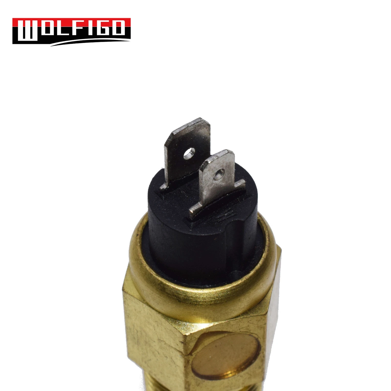 WOLFIGO датчик температуры воды 622-337 переключатель сигнализации для FG Wilson Genset 622337 |