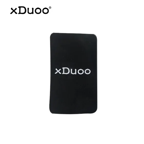 XDuoo X SK1 High tech Nano биологическая волшебная наклейка плеер amp сокровище зарядка для