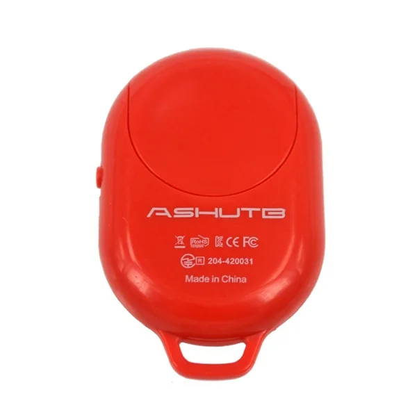 Kebidu Новый 6 цветов Смарт Bluetooth Автоспуск затвора Пульт дистанционного управления
