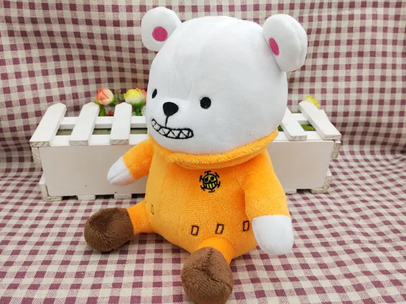 Цельнокроеный набивной P.O.P. Плюшевая игрушка портрет пиратов 7 5 дюйма|toy|toy pranktoy