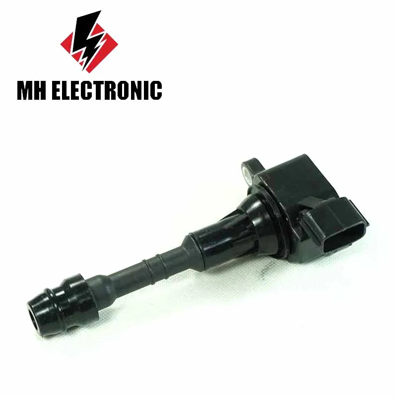 MH электронная Катушка зажигания для Nissan Teana Navara Pathfinder Altima Murano V6 Infiniti I30 I35 QX4 22448 8J115