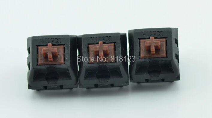 

Механическая клавиатура ducky filco noppoo kailh mx, коричневый, синий, красный, черный