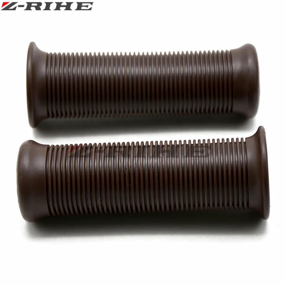 Ручка на руль мотоцикла 7/8 дюйма 22 мм|handlebar hand grips|motorcycle handlebar grips22mm grips |