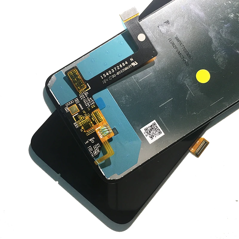 10PCS/Lot Top Quality 6.2&quotFor Motorola Moto G7 XT1962 LCD Display And Touch Screen Digitizer Assembly Module Replacement | Мобильные