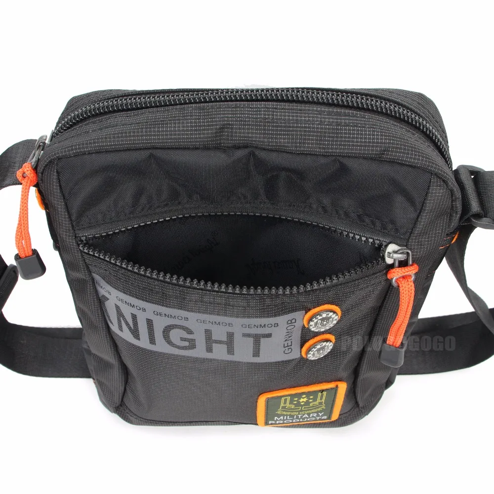 Military Green Shoulder bag +Messenger Casual Fashion Cross body for Men Women KW2213 |