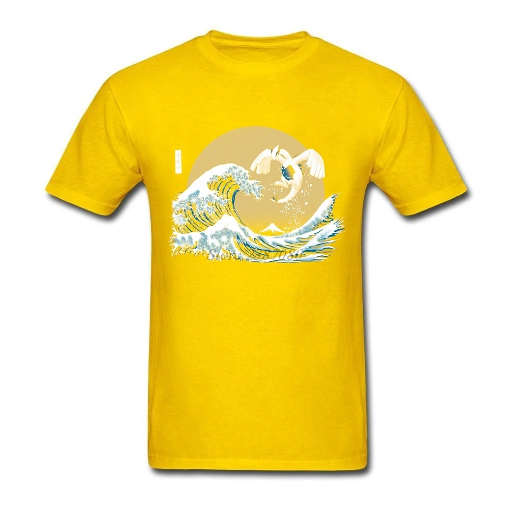 Pp T Shirt The Great Guardian Mens Shirts Fashion 2019 Boyfriend O-neck Cotton 3XL Short Sleeve Custom Wave Tee Homme | Мужская одежда