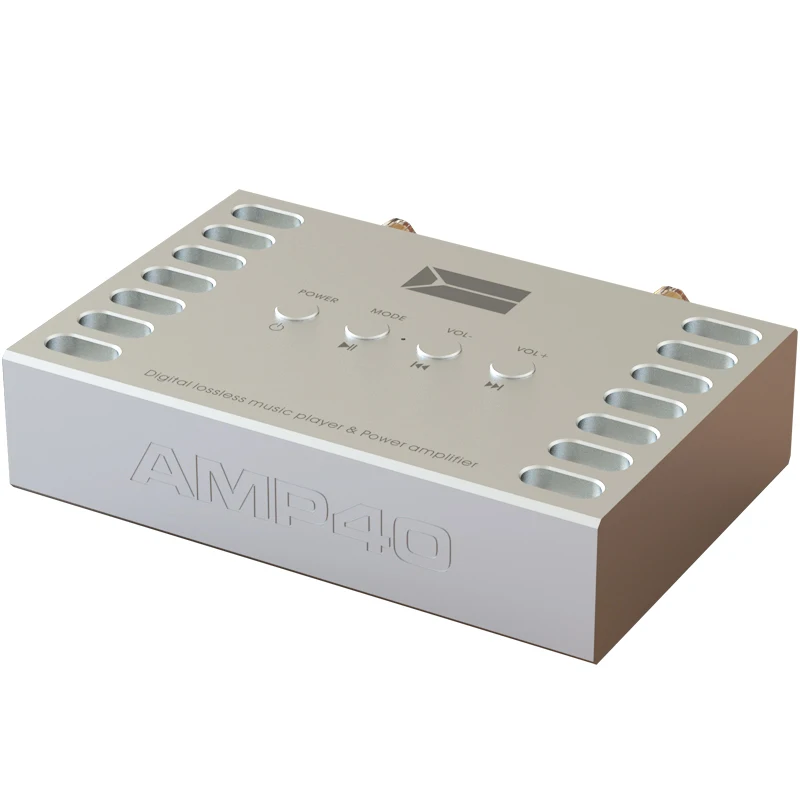 Catherin High End HiFi Bluetooth аудио усилитель мощности стерео усилитель для наушников MOSFET 60 Вт* 2