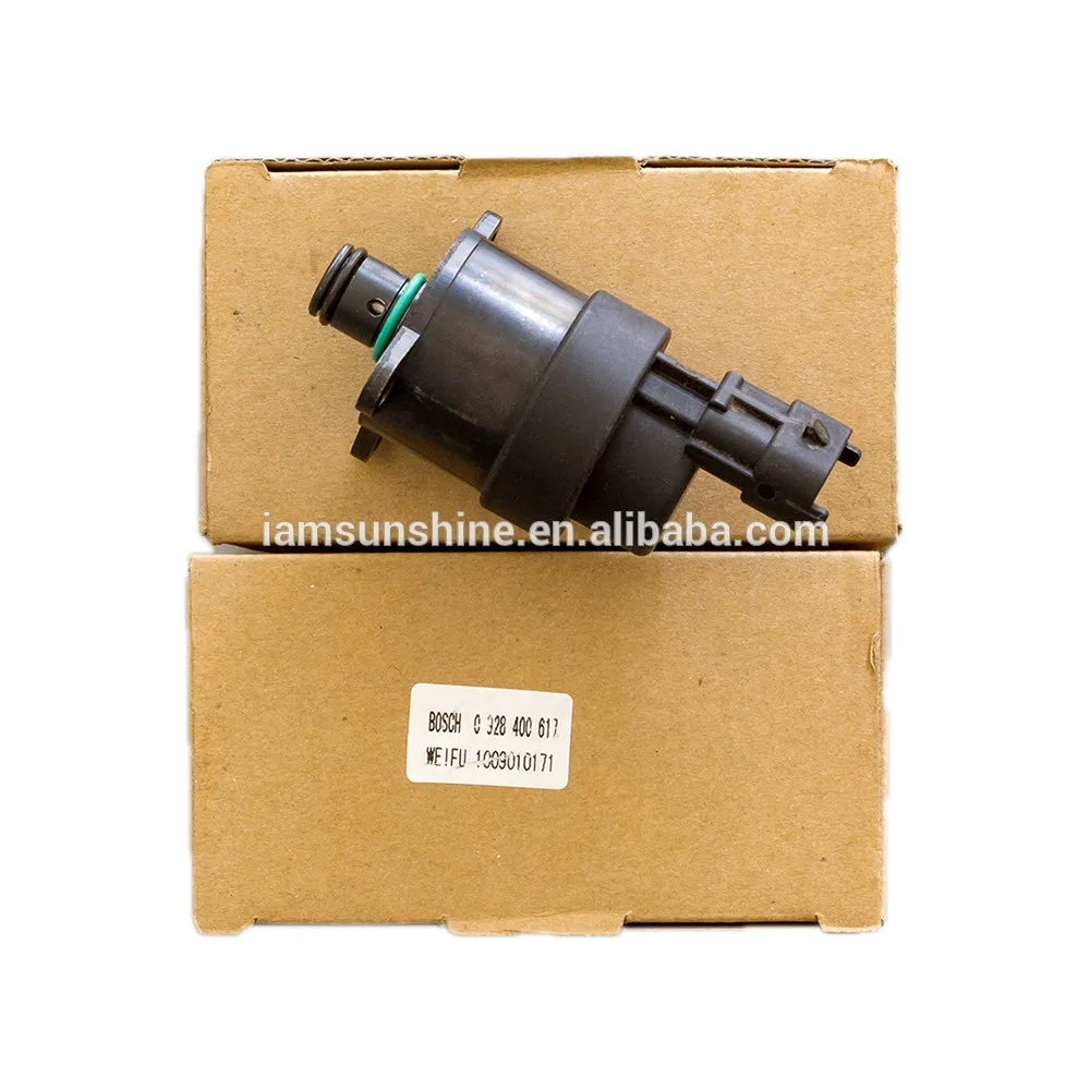 Оригинальный новый насос с общей топливной магистралью измерительный