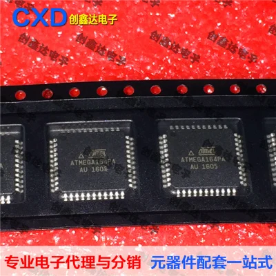 

Freeshipping ATMEGA164 ATMEGA164PA-AU