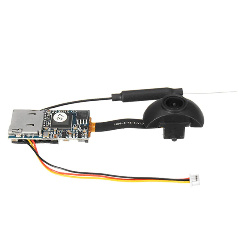 Оригинальный Eachine E58 WiFi FPV RC Квадрокоптер запасные части 2MP 720P 120 градусов