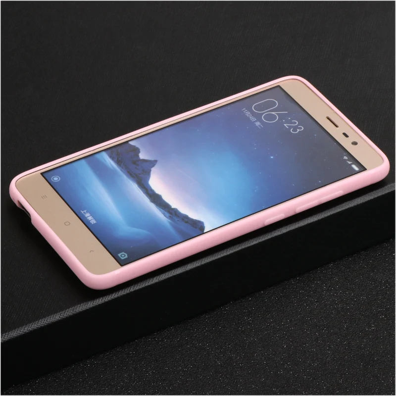 Чехол для Xiaomi Redmi Note 3 Pro 150 мм чехол для Xiaomi Redmi Note 3 силиконовый матовый Мягкий ТПУ чехол для Redmi Note 3 Pro Prime