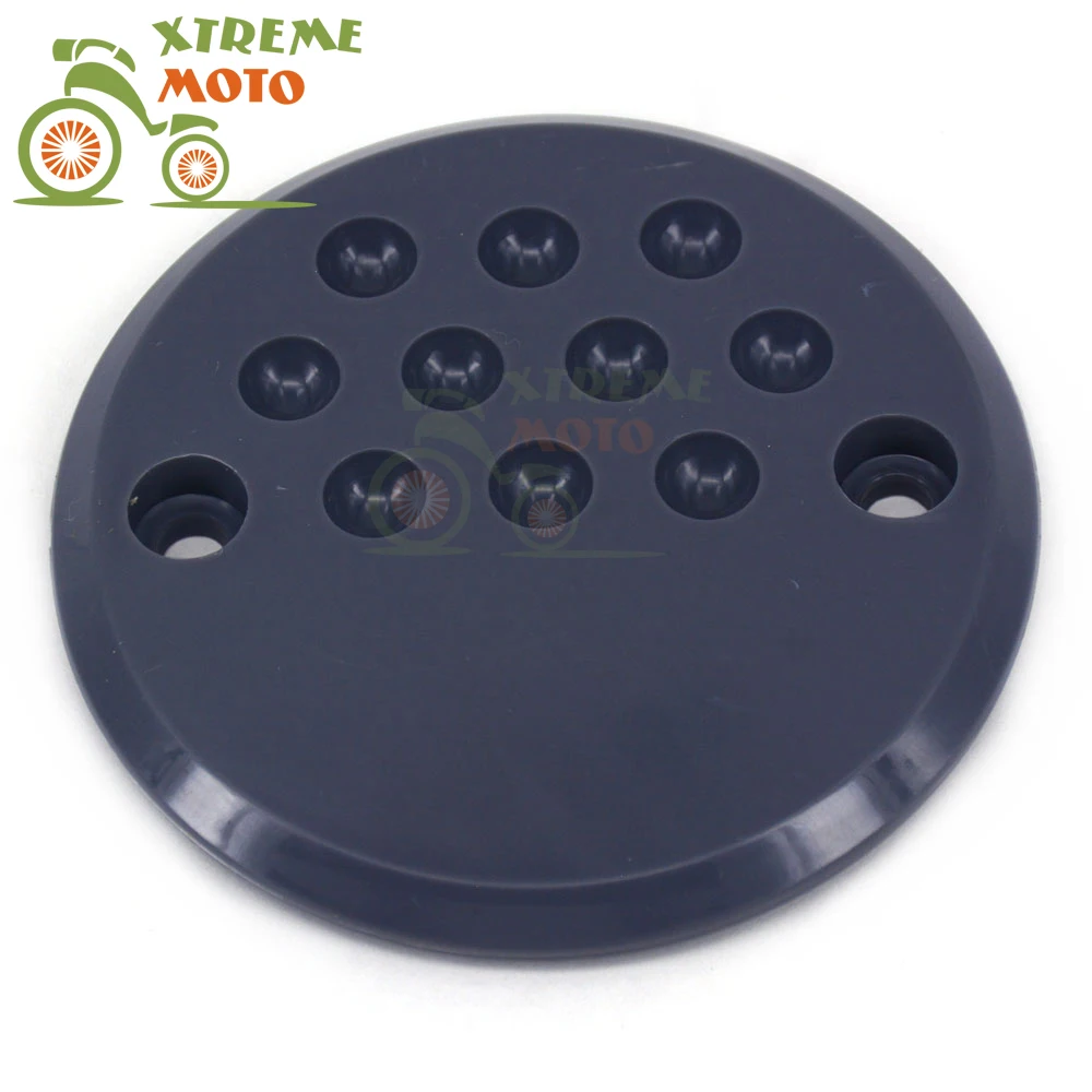 Пластиковый защитный кожух статора двигателя мотоцикла для Kawasaki Z750 Z750S Z1000 2003-2006 03