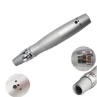 Профессиональная Беспроводная электрическая ручка для ухода за кожей, набор инструментов, светодиодная нано-микроигла, краткое описание для ремонта красоты