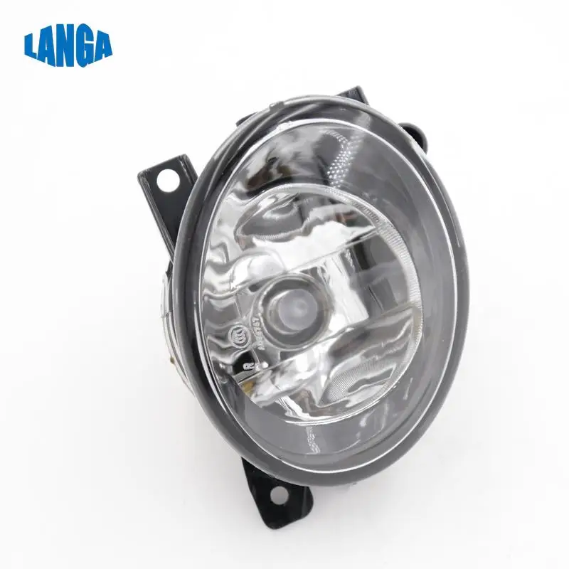 Комплект передних противотуманных фар для VW Transporter Multivan Caravelle T5 T6 7E0941699A & 7E0941700A L/R