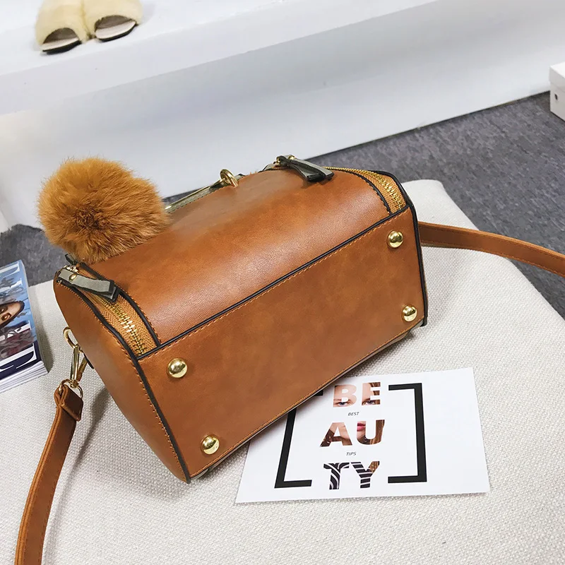 Повседневное Tote аппликации Carteras y Bolsos де Mujer нить Для женщин кожа Сумки молнии