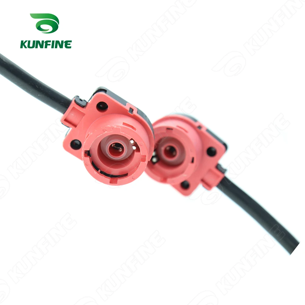 Сменная деталь для ксеноновой лампы D2S разъем автомобисветильник Прямая