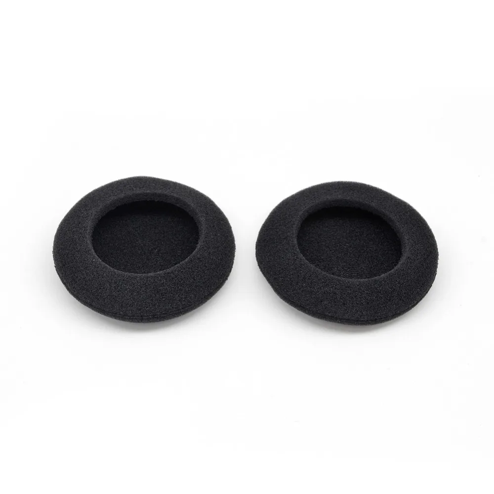 5 Pairs of Sponge Ear Pads Cushion Foam Earmuffs Earpads Cover Cups Replacement for Sony HMZ-T1 DR-320 Headphones | Электроника